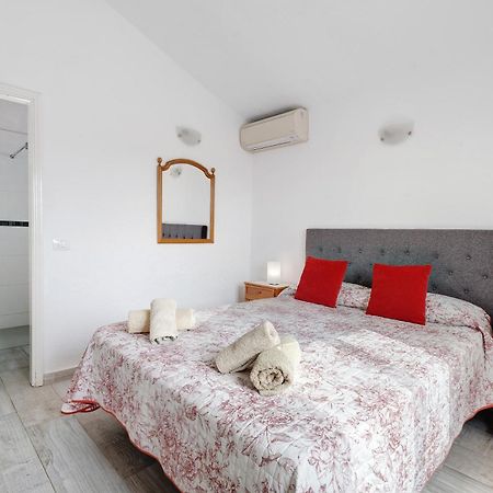 Villa Atlantico San Miguel de Abona Bagian luar foto